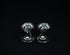 Pair of Diyas Pure Silver 20 grams